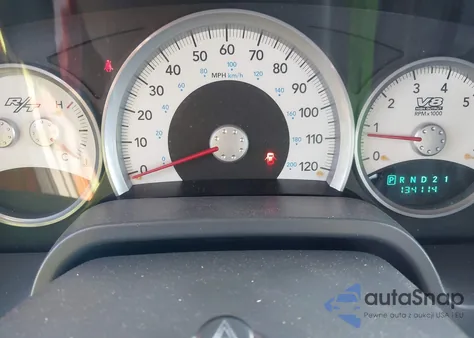 2006 Dodge Dakota Slt z USA, uszkodzony, nr VIN 1D7HE42J56S584285